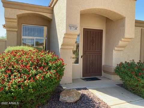 21738 N LIMOUSINE Drive, Sun City West, AZ 85375