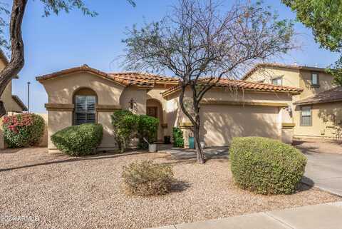 3718 E VALLEJO Drive, Gilbert, AZ 85298