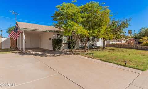 306 E FILLMORE Street, Tempe, AZ 85288