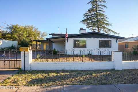 2051 E 11TH Street, Douglas, AZ 85607