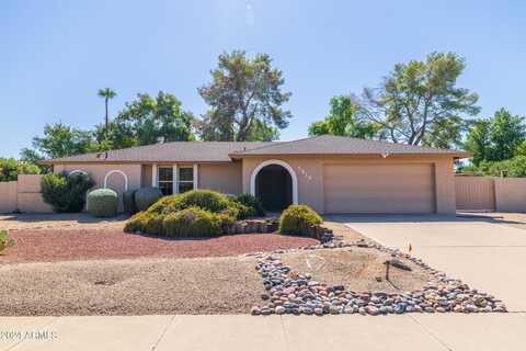 5819 E LUDLOW Drive, Scottsdale, AZ 85254