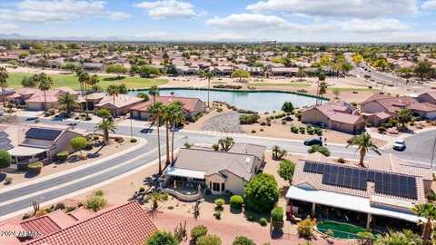 20320 N PALM CANYON Drive, Surprise, AZ 85374