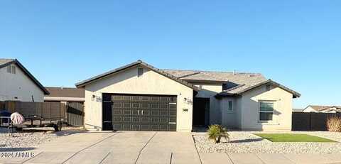 3418 W 37TH Place, Yuma, AZ 85365