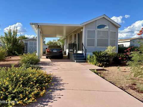 21272 W SHALAKO Lane, Congress, AZ 85332