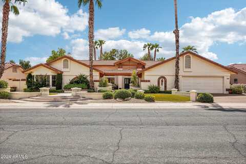 13619 W SPRINGDALE Drive, Sun City West, AZ 85375