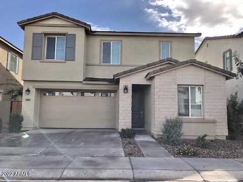 851 W Park Avenue, Chandler, AZ 85225