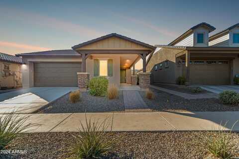 4966 N 205TH Glen, Buckeye, AZ 85396