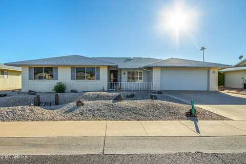 10101 W Desert Rock Drive, Sun City, AZ 85351