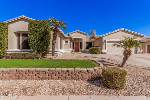 14341 N 81ST Drive, Peoria, AZ 85381