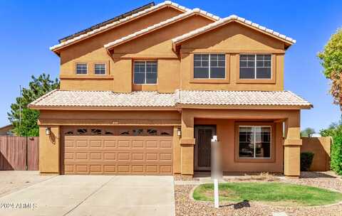 2016 S WARREN --, Mesa, AZ 85209