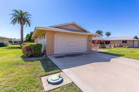 10333 W KINGSWOOD Circle, Sun City, AZ 85351