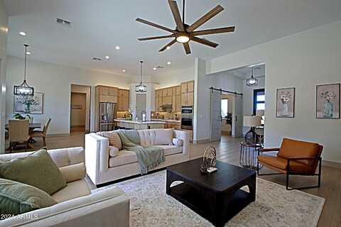 1235 E HOHOKAM Lane, New River, AZ 85087