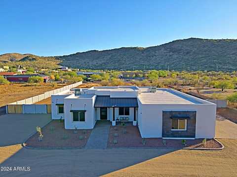 1235 E HOHOKAM Lane, New River, AZ 85087