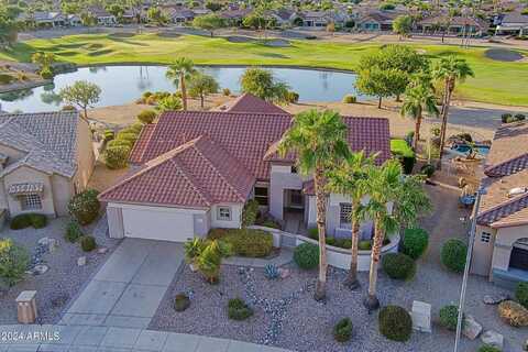 16136 W GALLERIA Lane, Surprise, AZ 85374