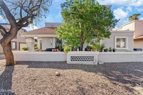 846 N REVERE --, Mesa, AZ 85201