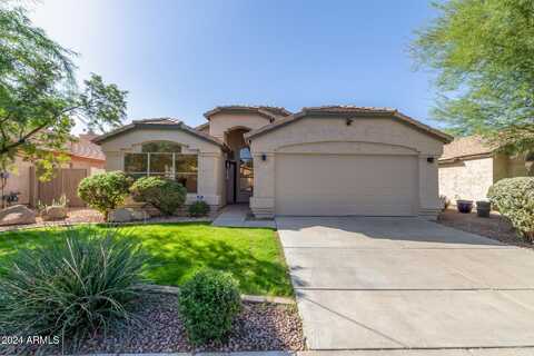 4609 E ADOBE Drive, Phoenix, AZ 85050