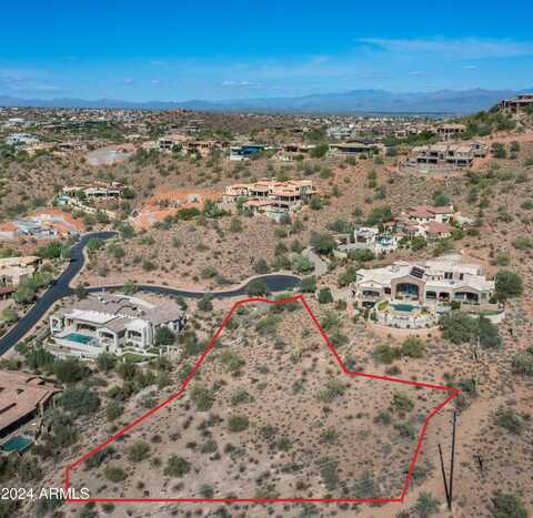 15517 E HEAVENLY VISTA Trail, Fountain Hills, AZ 85268