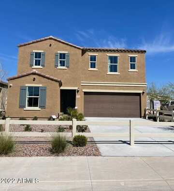 12540 W GLENN Drive, Glendale, AZ 85307