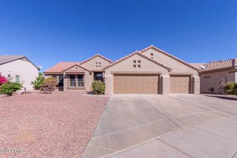 16136 W BIRDSONG Court, Surprise, AZ 85374