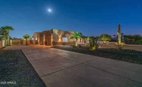 2631 W DESERT HILLS Drive, Phoenix, AZ 85086