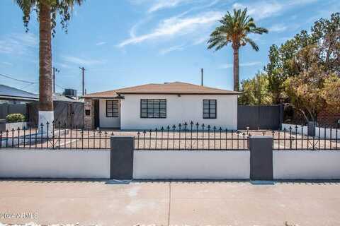 1529 E EDGEMONT Avenue, Phoenix, AZ 85006