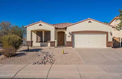 1636 E LEE Drive, Casa Grande, AZ 85122