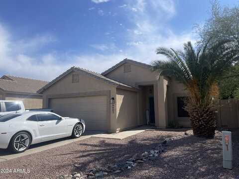 6607 W WEST WIND Drive, Glendale, AZ 85310