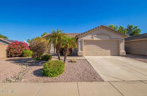 15417 N 160th Drive, Surprise, AZ 85374