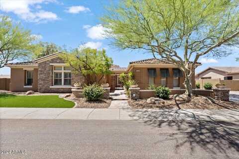 3129 W KURALT Court, Anthem, AZ 85086