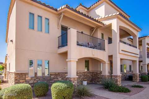 2821 S SKYLINE --, Mesa, AZ 85212