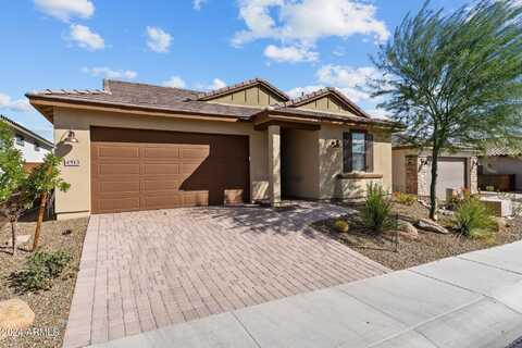 4513 JACKPOT Road, Wickenburg, AZ 85390