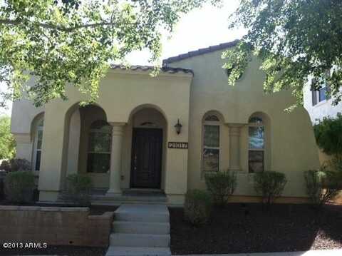 21017 W Glen Street, Buckeye, AZ 85396