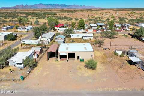 403 E YUMA Street, Huachuca City, AZ 85616