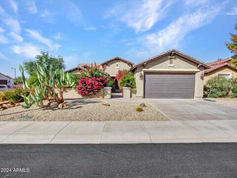 20742 N 265th Drive, Buckeye, AZ 85396