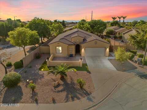 4032 S SANTA RITA Place, Chandler, AZ 85249