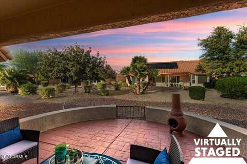 14220 W WAGON WHEEL Drive, Sun City West, AZ 85375