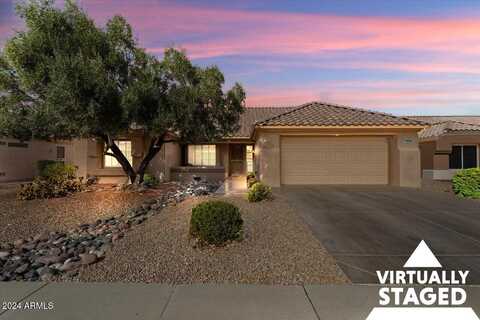 14220 W WAGON WHEEL Drive, Sun City West, AZ 85375