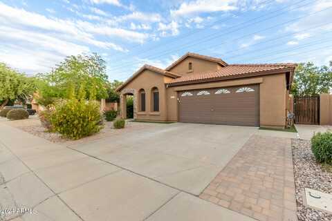 1945 E ALOE Place, Chandler, AZ 85286