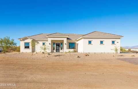 15424 E Dixileta Drive, Scottsdale, AZ 85262