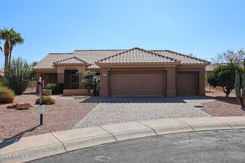 14613 W PECOS Court, Sun City West, AZ 85375