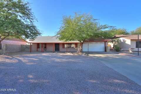 1022 W CALLE TUBERIA --, Casa Grande, AZ 85194