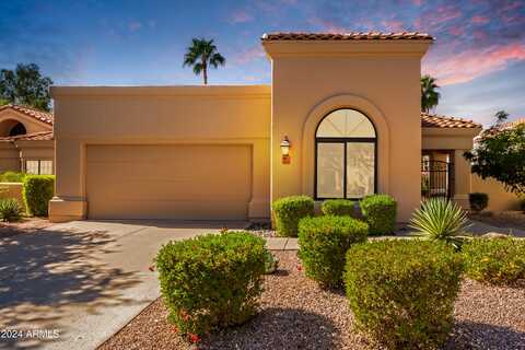 12418 N TEAL Drive, Fountain Hills, AZ 85268