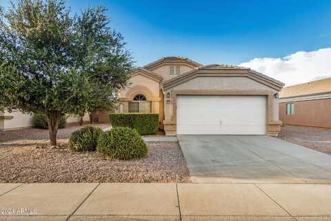 1738 E SAN XAVIER Drive, Casa Grande, AZ 85122