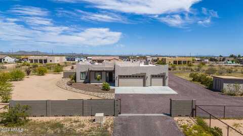 29623 N 205th Avenue, Wittmann, AZ 85361