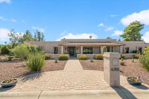 6701 E REDFIELD Road, Scottsdale, AZ 85254