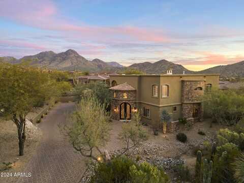 10793 E LA JUNTA Road, Scottsdale, AZ 85255