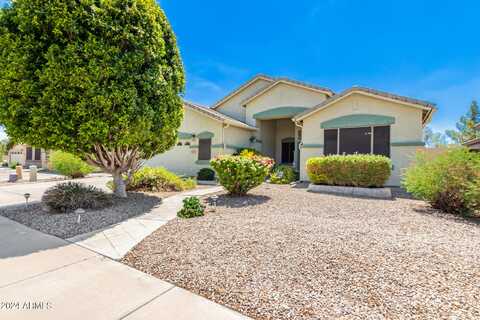 1024 N MOCCASIN Trail, Gilbert, AZ 85234