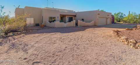 11581 W TORTOISE Trail, Tucson, AZ 85743