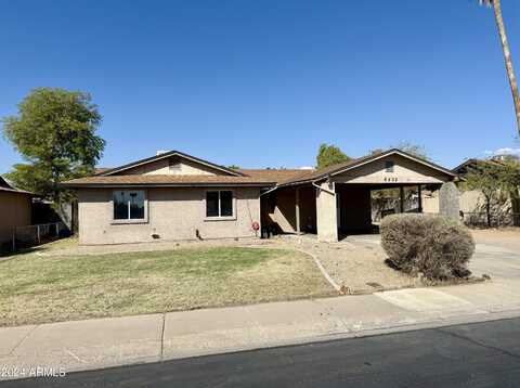 5232 W Sierra Street, Glendale, AZ 85304