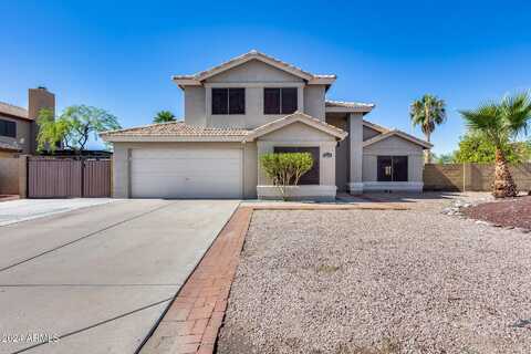 3040 N SAFFRON --, Mesa, AZ 85215